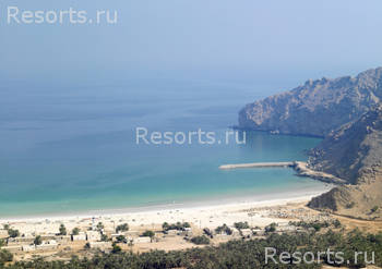 Six Senses Hideaway Zighy Bay 101